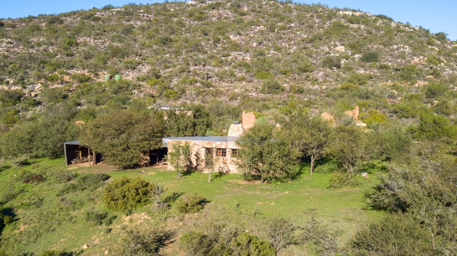 Commercial Property for Sale in Swellendam Rural Western Cape